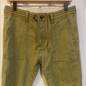 Hollister Cargo Pants